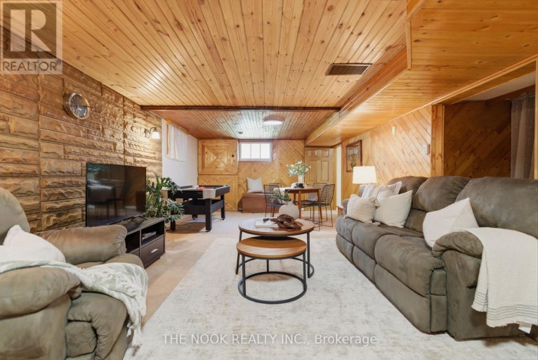 201 SKI HILL ROAD, Kawartha Lakes (Manvers), Ontario, L0A1A0