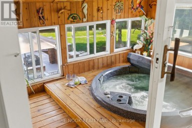 201 SKI HILL ROAD Kawartha Lakes (Manvers) Ontario photo 8