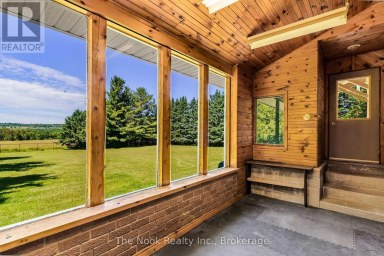 201 SKI HILL ROAD Kawartha Lakes (Manvers) Ontario photo 9