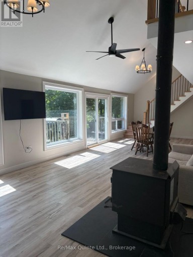 3870 HIDEAWAY LANE, Frontenac (Frontenac South), Ontario, K0H1H0
