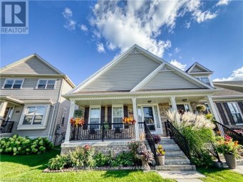 814 BROADWAY BOULEVARD Peterborough Ontario photo 1