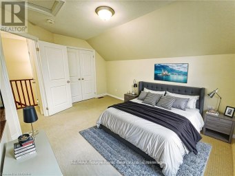 814 BROADWAY BOULEVARD Peterborough Ontario photo 13