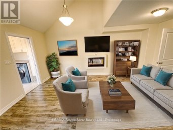 814 BROADWAY BOULEVARD Peterborough Ontario photo 3