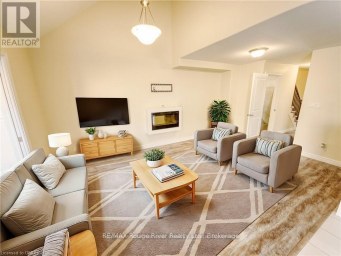 814 BROADWAY BOULEVARD Peterborough Ontario photo 4