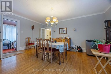 59 ELIZABETH STREET St. Thomas Ontario photo 10
