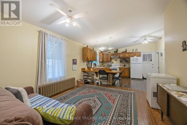 59 ELIZABETH STREET St. Thomas Ontario photo 12