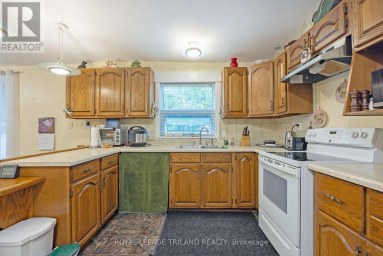 59 ELIZABETH STREET St. Thomas Ontario photo 16