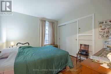 59 ELIZABETH STREET St. Thomas Ontario photo 17