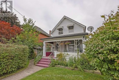 59 ELIZABETH STREET St. Thomas Ontario photo 2