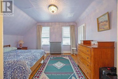 59 ELIZABETH STREET St. Thomas Ontario photo 21