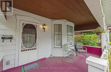 59 ELIZABETH STREET St. Thomas Ontario photo 3