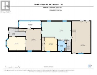 59 ELIZABETH STREET St. Thomas Ontario photo 31
