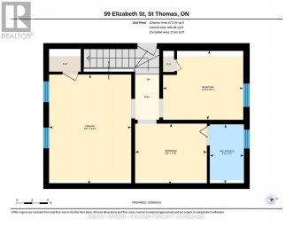 59 ELIZABETH STREET St. Thomas Ontario photo 32