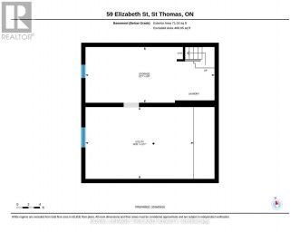 59 ELIZABETH STREET St. Thomas Ontario photo 33
