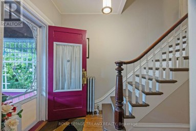 59 ELIZABETH STREET St. Thomas Ontario photo 5