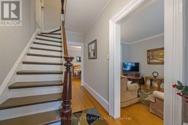 59 ELIZABETH STREET St. Thomas Ontario photo 6