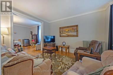 59 ELIZABETH STREET St. Thomas Ontario photo 8