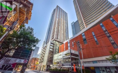 303 - 295 ADELAIDE STREET W Toronto (Waterfront Communities) Ontario photo 1