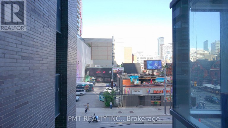303 - 295 ADELAIDE STREET W, Toronto (Waterfront Communities), Ontario, M5V0L4
