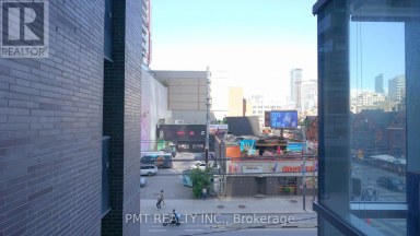 303 - 295 ADELAIDE STREET W Toronto (Waterfront Communities) Ontario photo 12