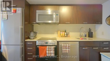 303 - 295 ADELAIDE STREET W Toronto (Waterfront Communities) Ontario photo 3
