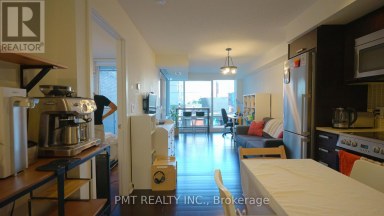 303 - 295 ADELAIDE STREET W Toronto (Waterfront Communities) Ontario photo 5