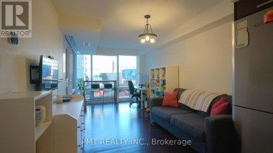 303 - 295 ADELAIDE STREET W Toronto (Waterfront Communities) Ontario photo 6