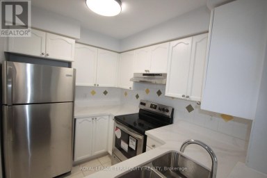 1016 - 39 PEMBERTON AVENUE Toronto (Newtonbrook East) Ontario photo 12