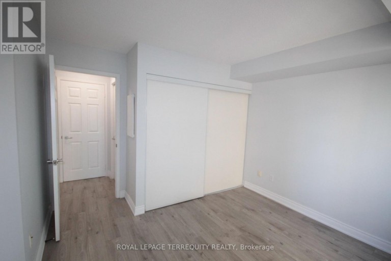 1016 - 39 PEMBERTON AVENUE, Toronto (Newtonbrook East), Ontario, M2M4L6