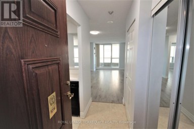1016 - 39 PEMBERTON AVENUE Toronto (Newtonbrook East) Ontario photo 2