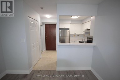 1016 - 39 PEMBERTON AVENUE Toronto (Newtonbrook East) Ontario photo 8