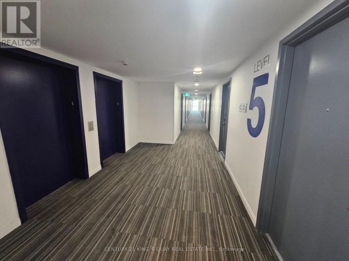 523 - 1900 SIMCOE STREET N, Oshawa (Samac), Ontario, L1G4Y3