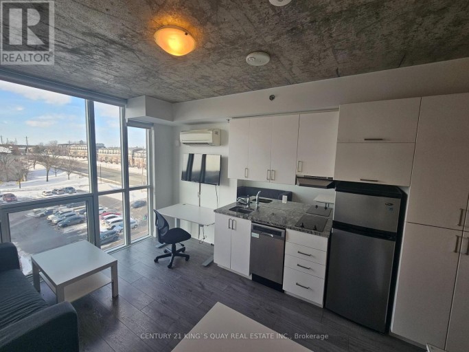 523 - 1900 SIMCOE STREET N, Oshawa (Samac), Ontario, L1G4Y3