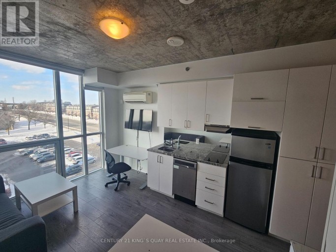 523 - 1900 SIMCOE STREET N, Oshawa (Samac), Ontario, L1G4Y3