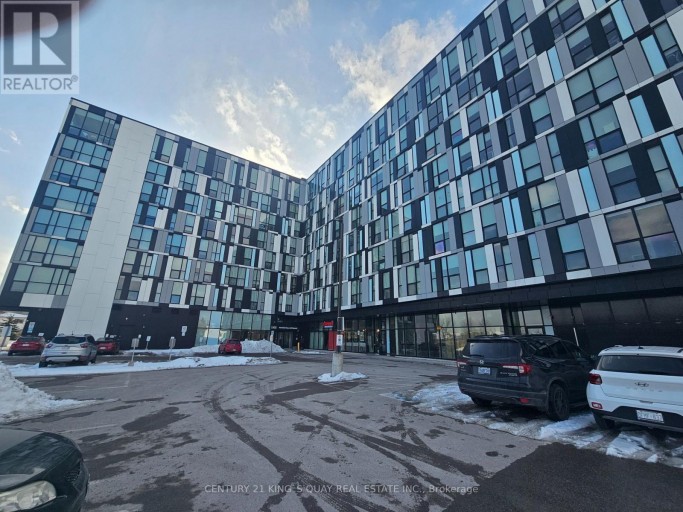 523 - 1900 SIMCOE STREET N, Oshawa (Samac), Ontario, L1G4Y3