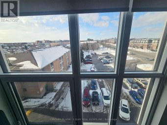 523 - 1900 SIMCOE STREET N Oshawa (Samac) Ontario photo 20
