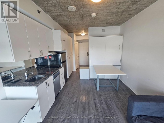523 - 1900 SIMCOE STREET N, Oshawa (Samac), Ontario, L1G4Y3