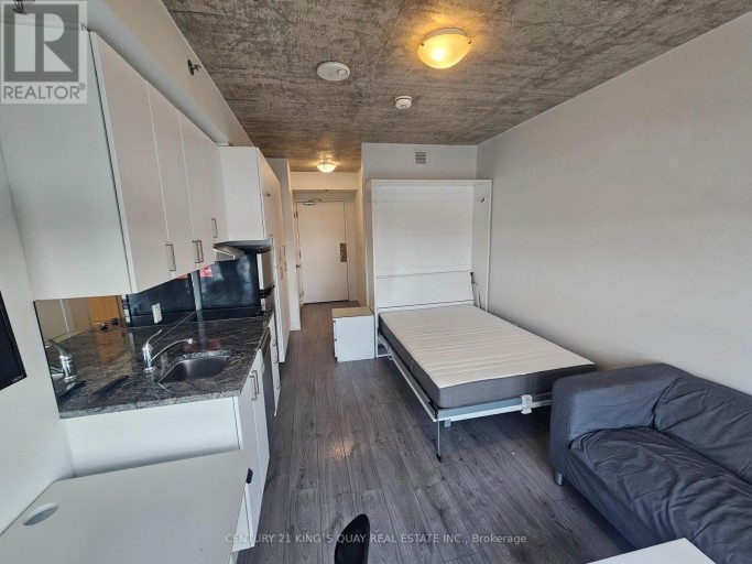 523 - 1900 SIMCOE STREET N, Oshawa (Samac), Ontario, L1G4Y3