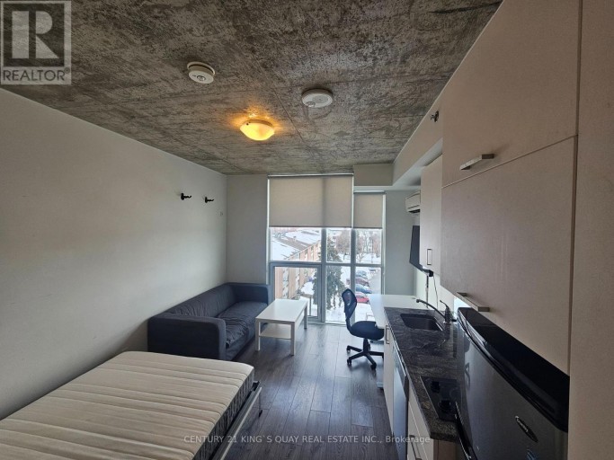 523 - 1900 SIMCOE STREET N, Oshawa (Samac), Ontario, L1G4Y3