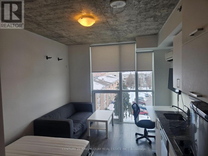 523 - 1900 SIMCOE STREET N, Oshawa (Samac), Ontario, L1G4Y3