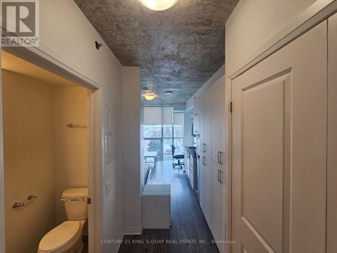 523 - 1900 SIMCOE STREET N, Oshawa (Samac), Ontario, L1G4Y3