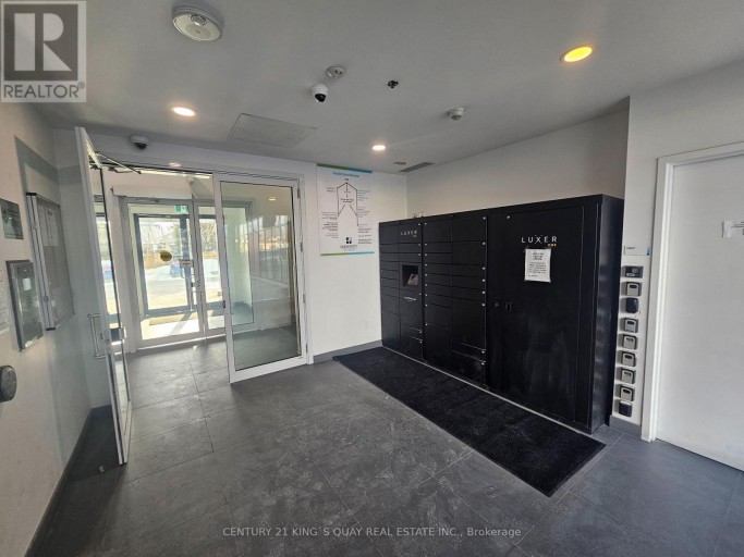 523 - 1900 SIMCOE STREET N, Oshawa (Samac), Ontario, L1G4Y3