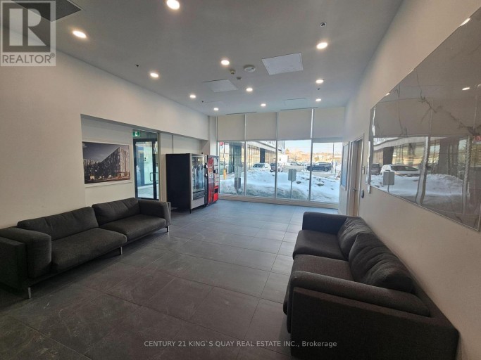 523 - 1900 SIMCOE STREET N, Oshawa (Samac), Ontario, L1G4Y3