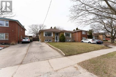 20 PERIVALE CRESCENT Toronto (Bendale) Ontario photo 1