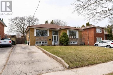 20 PERIVALE CRESCENT Toronto (Bendale) Ontario photo 2
