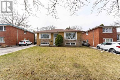 20 PERIVALE CRESCENT Toronto (Bendale) Ontario photo 3