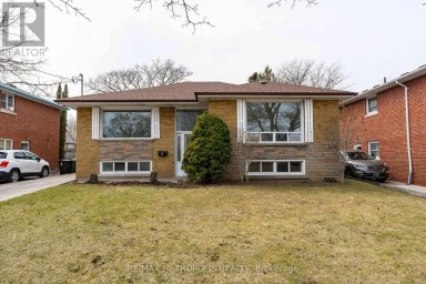 20 PERIVALE CRESCENT Toronto (Bendale) Ontario photo 4