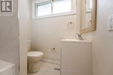 20 PERIVALE CRESCENT Toronto (Bendale) Ontario photo 48