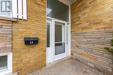 20 PERIVALE CRESCENT Toronto (Bendale) Ontario photo 7