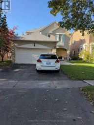 BASEMENT - 83 MILLINGTON CRESCENT Ajax (Central) Ontario photo 1
